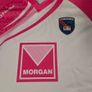 Armagh GAA O'Neills Gaelic Football Jersey (Youths 10-11 Years) FREE POST Image 2