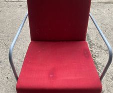 Chair, Vintage Ikea