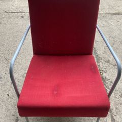 Chair, Vintage Ikea