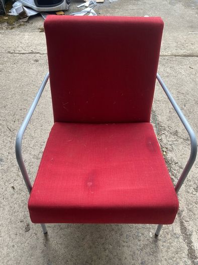 Chair, Vintage Ikea