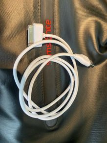 iPhone 4 I pad apple USB Cable Charging