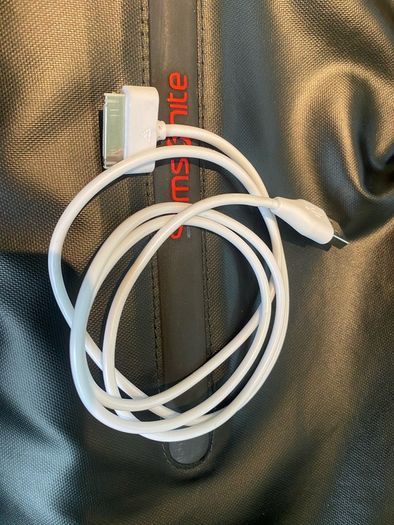 iPhone 4 I pad apple USB Cable Charging