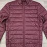 Barbour Fiber Down Puffer Jacket Mens Small Image 2