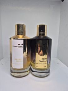 Mancera Bundle