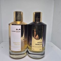 Mancera Bundle