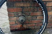 wheel