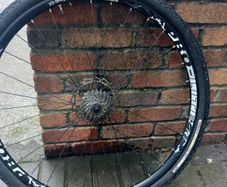wheel