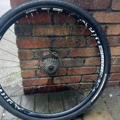 wheel