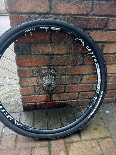 wheel
