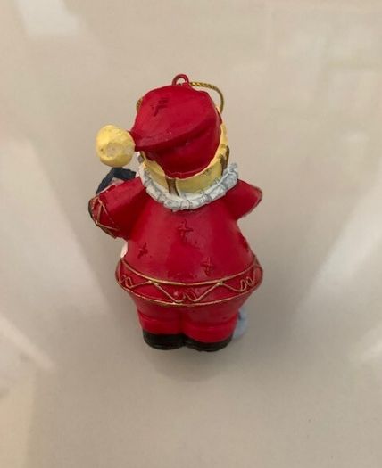 Christmas Tree Decorations