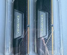Like New Vengeance Ddr5