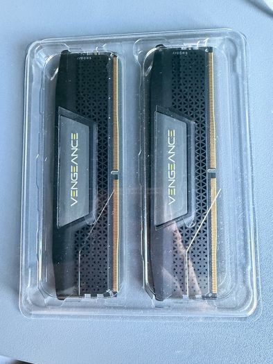 Like New Vengeance Ddr5