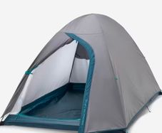 Camping tent Decathlone 2 person