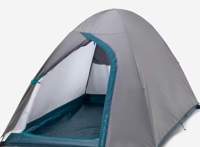 Camping tent Decathlone 2 person