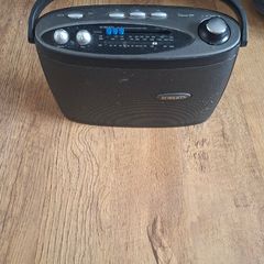 Radio