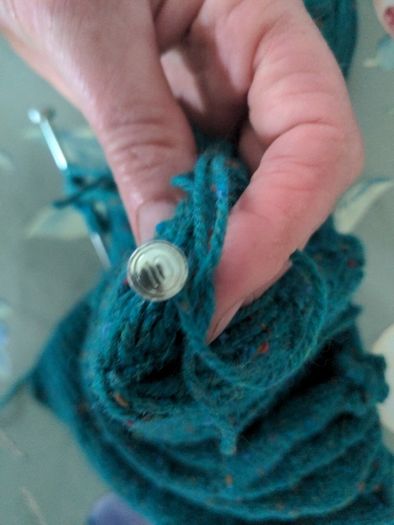 Tivoli Tweed Dk