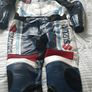 motorbike leathers Image 2