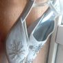 ladies heels vamps Image 5