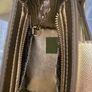 Juicy Couture gold handbag Image 5
