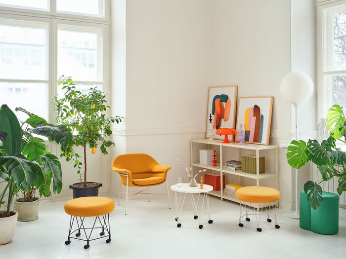 Soft Furnishings Specialist, For The Office & Home