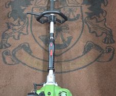 Pro cut branch saw