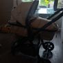 Panorama XTi by Babylo 2-in-1 Travel System with EnfaSafe i-Size R129 Car Seat Image 2