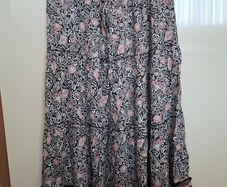 Skirt from Yours Clothing, Size: UK 22-24 (Eur 50-52)