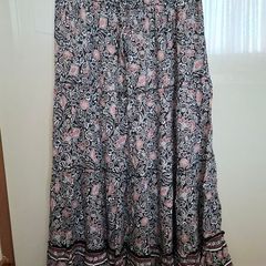 Skirt from Yours Clothing, Size: UK 22-24 (Eur 50-52)