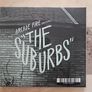 Arcade Fire CD - The Suburbs Image 2