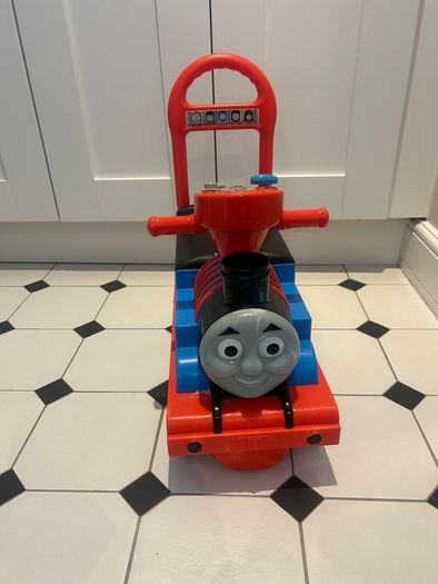 Thomas The Tank Engine For Sale in Malahide, Dublin from MrSolo