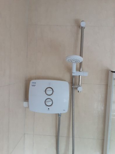triton t90sr shower