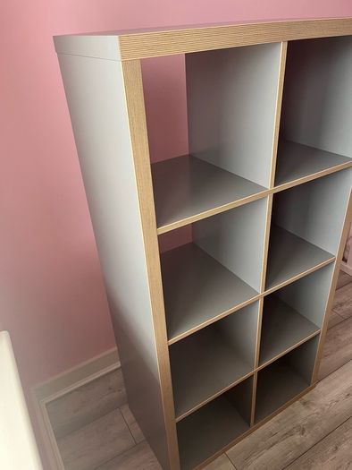 IKEA Kallax