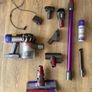Dyson Vacuum Cordless Animal V8 Image 3