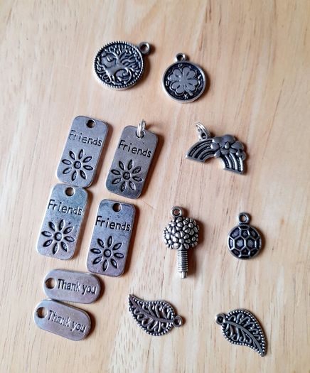 Jewellery  making/craft/suppl