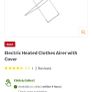 Electric Clothes Dryer Image 2