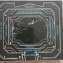 Arctic Fire CD - Neon Bible Image 2