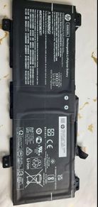 Hp Chromebook 14a Na0007na Genuine  10 Hour Battery,  Fully Working.