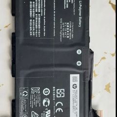 Hp Chromebook 14a Na0007na Genuine  10 Hour Battery,  Fully Working.
