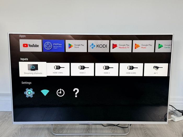 Sony Bravia