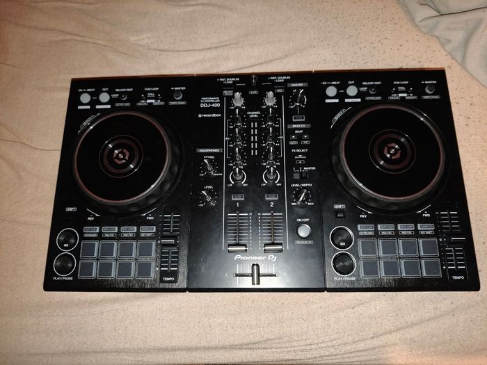 Pioneer DDJ  400