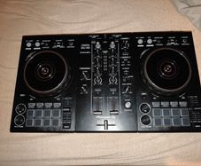 Pioneer DDJ  400