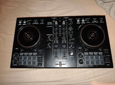 Pioneer DDJ  400