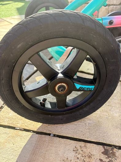 Berg Buddy Lua Go Kart