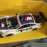BMW m4 Dtm 1:24 die-cast metal car , light&sound Image 2