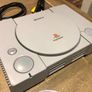Retro Heaven - Sony Playstation 1 Model SCPH-5552 with analogue controller - #336 Image 3