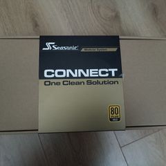Seasonic 750w Psu as new