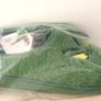 Grinch Slippers Image 5