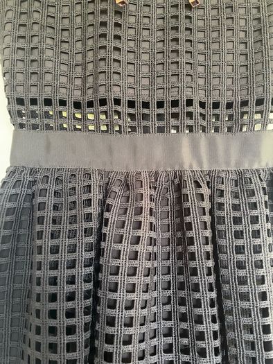 Self Portrait Dress