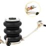 5 Ton Pneumatic Air Bag Jack Heavy Duty Air Cushion Vehicle Lift Image 2