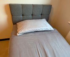 Single Bed